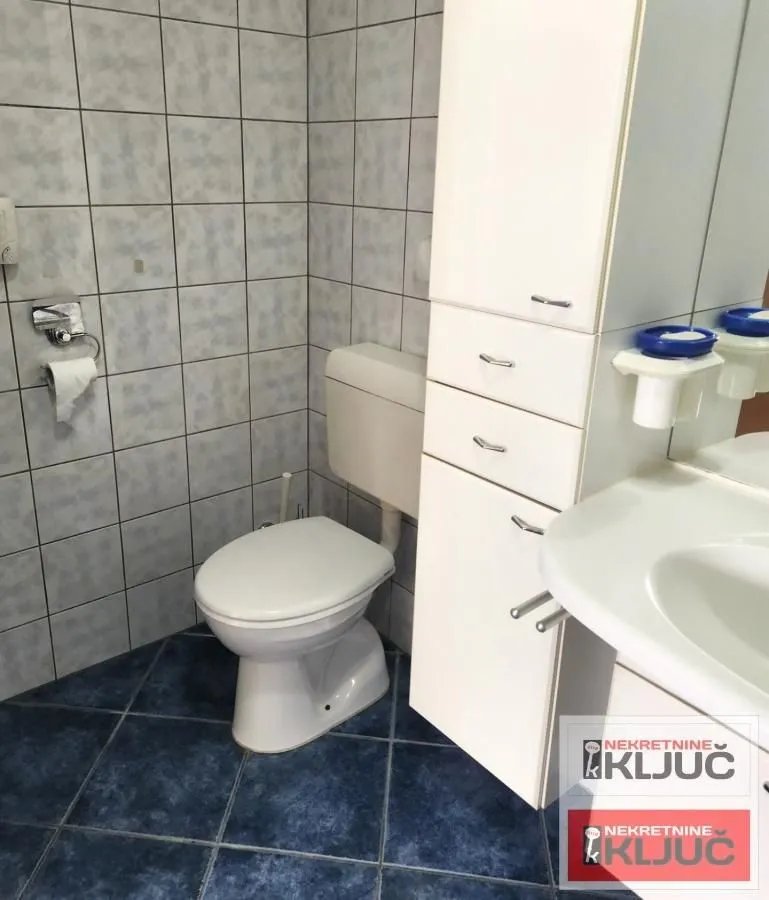 Izdavanje, kuća, 120m², Sremska Kamenica, Petrovaradin