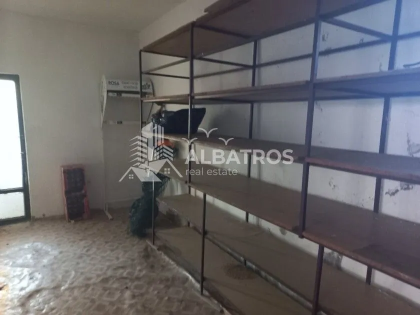 Izdavanje, poslovni prostor, 60m², Bjeliši, Bar