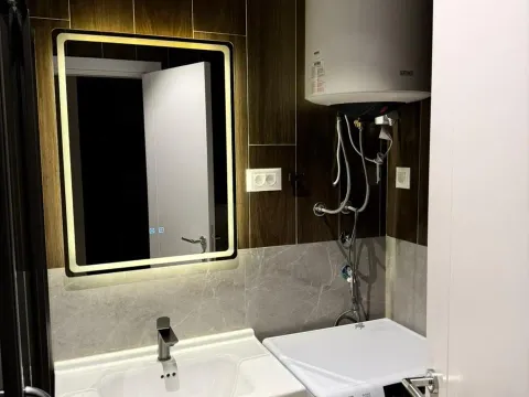 Izdavanje, jednosoban stan, 37m², Tološi, Podgorica - image 9