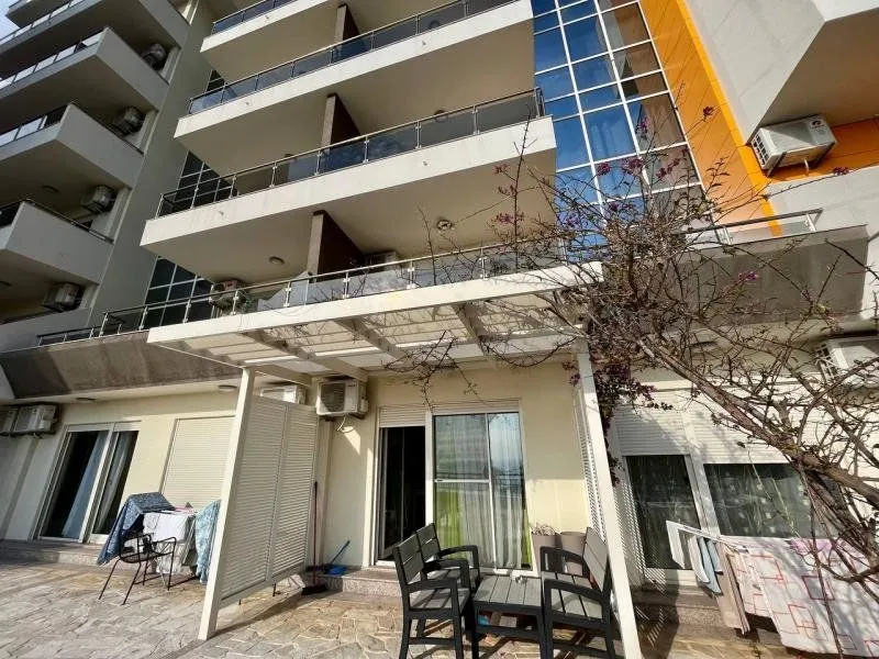 Prodaja, garsonjera, 28m², Rafailovići, Budva