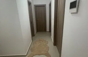 Izdavanje, dvosoban stan, 74m², Master Kvart, Podgorica - image 2