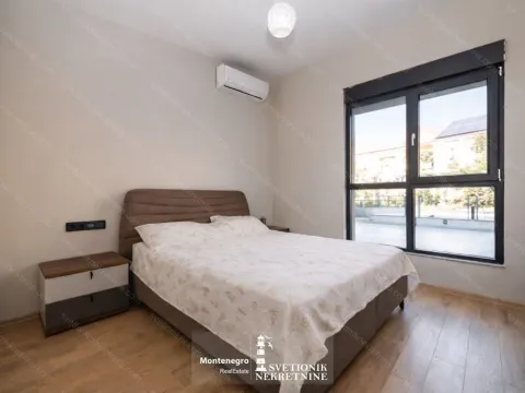 Prodaja, dvosoban stan, 94m², Topla, Herceg Novi - image 8