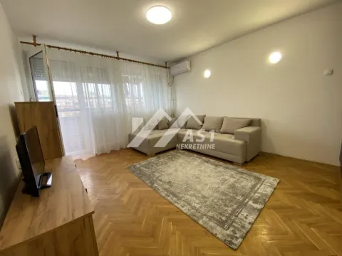 Izdavanje, dvosoban stan, 66m², Bulevar Oslobodjenja, Novi Sad Sve Podlokacije - image 2