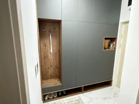 Izdavanje, jednosoban stan, 45m², Zabjelo, Podgorica - image 4