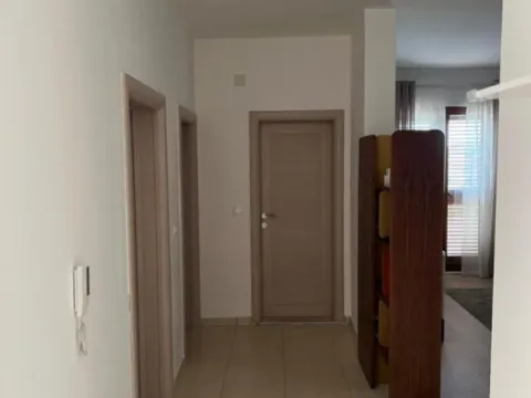 Sale, three bedroom apartment, 107m², Mažina, Tivat - image 14