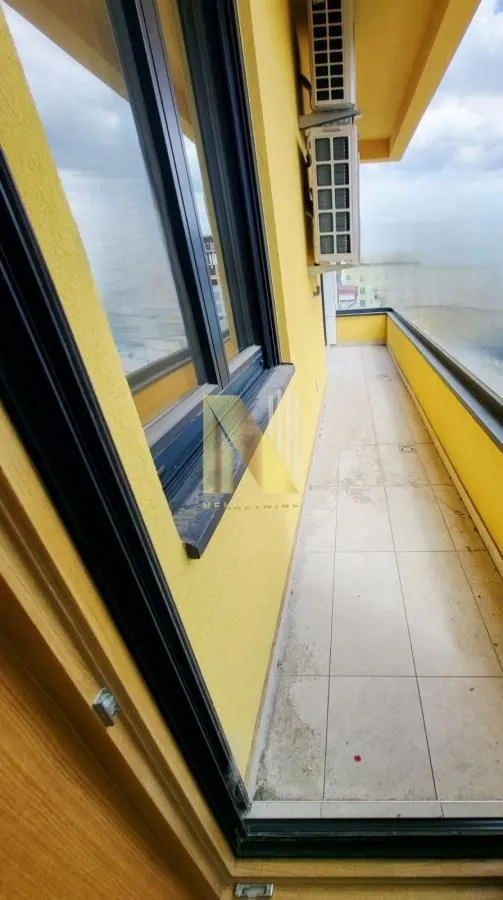 Prodaja, četvorosoban stan, 121m², Podbara, Novi Sad Sve Podlokacije