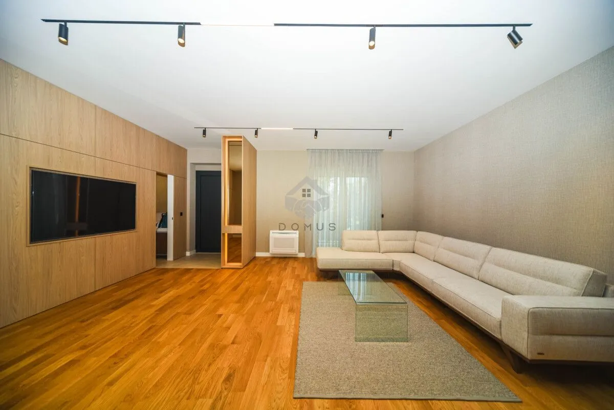 Rent, house, 130m², Masline, Podgorica