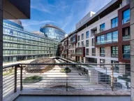 Prodaja, dvosoban stan, 88m², Kod Capital Plaze, Podgorica - image 13