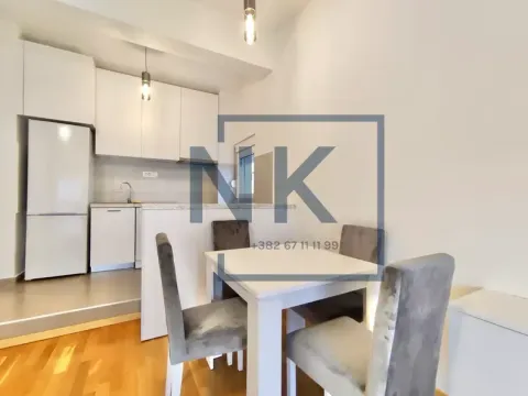 Izdavanje, jednosoban stan, 50m², Zagorič, Podgorica - image 4