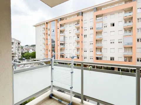 Izdavanje, stan, 64m², City Kej, Podgorica - image 8