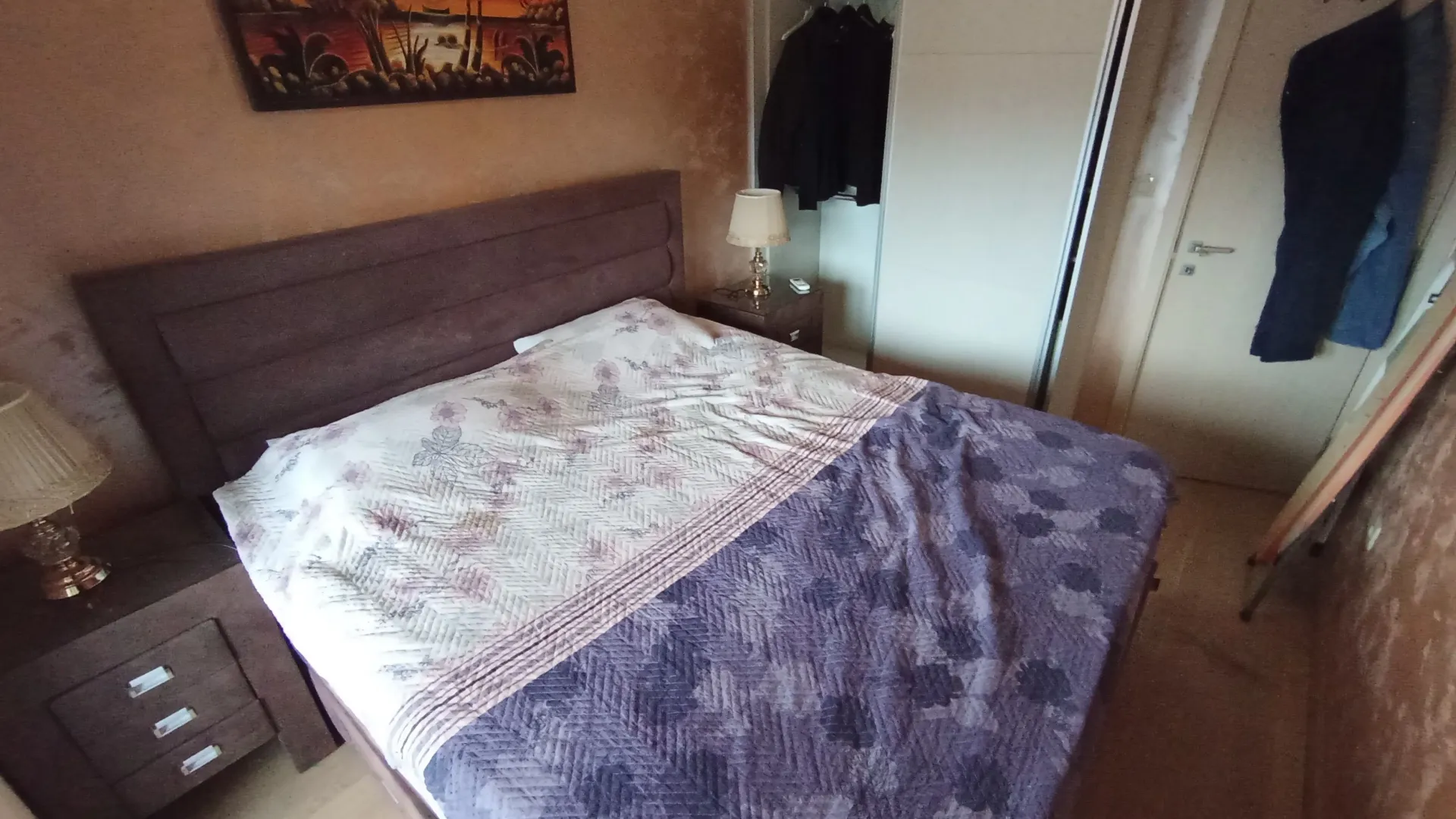 Prodaja, jednosoban stan, 48m², City Kvart, Podgorica