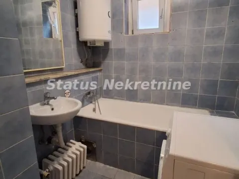Izdavanje, jednosoban stan, 30m², Bulevar Oslobodjenja, Novi Sad Sve Podlokacije - image 9