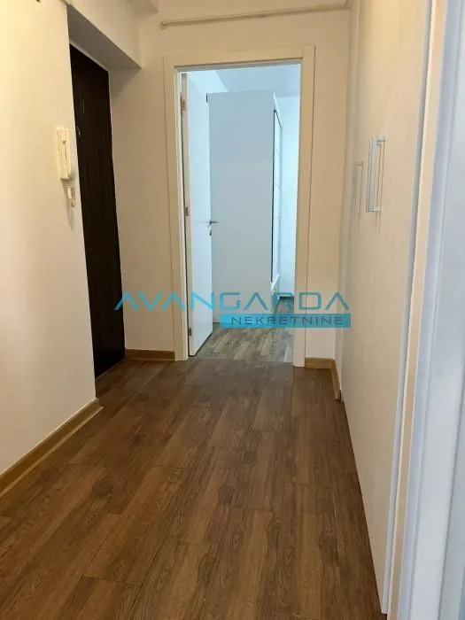 Rent, apartment, 47m², Stari Merkator, Novi Beograd Sve Podlokacije