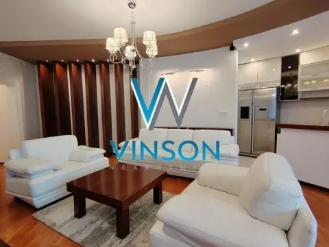 Izdavanje, trosoban stan, 106m², Novi Sad Sve Podlokacije, Novi Sad - image 6