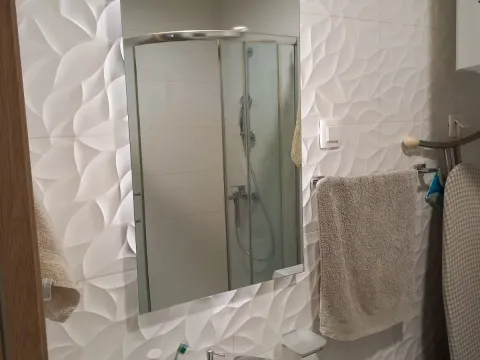 Izdavanje, stan, 30m², Master Kvart, Podgorica - image 9