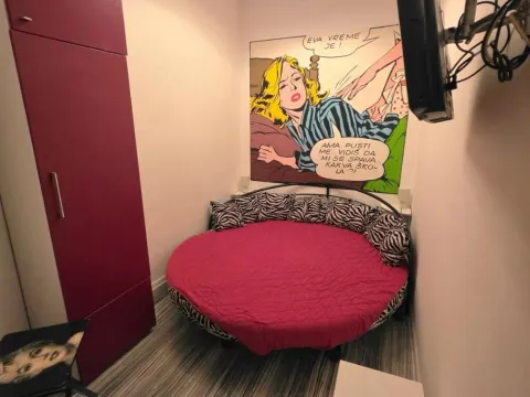 Prodaja, četvorosoban stan, 103m², Savski Venac, Beograd - image 9