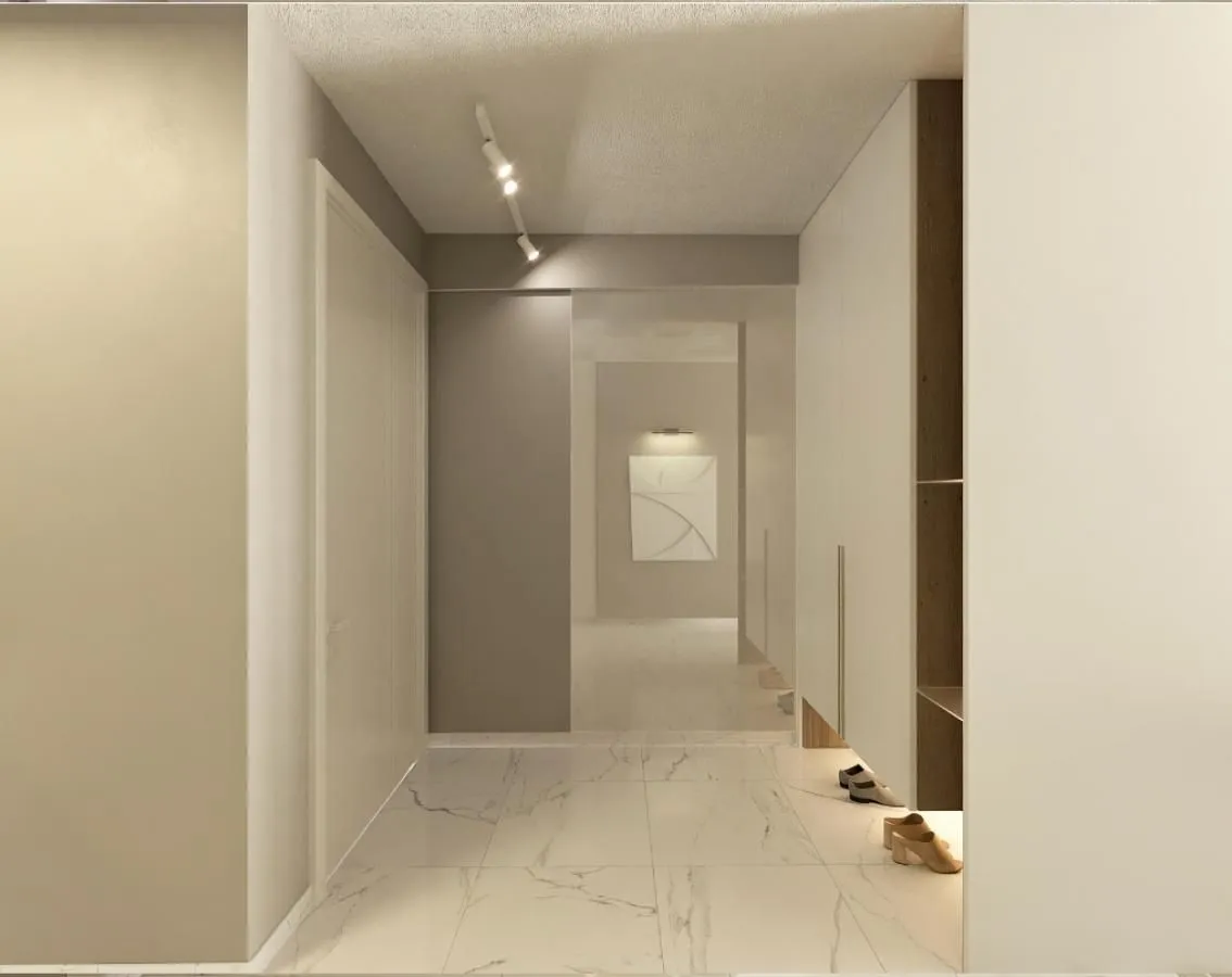 Sale, two bedroom apartment, 72m², Bar, Crna Gora