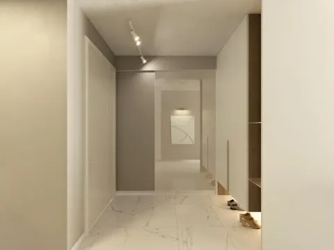 Prodaja, dvosoban stan, 72m², Bar, Crna Gora - image 15