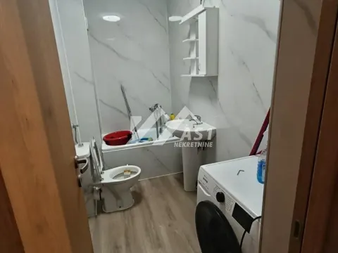 Izdavanje, dvosoban stan, 55m², Bulevar Oslobodjenja, Novi Sad Sve Podlokacije - image 9