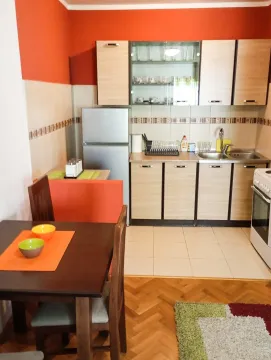 Izdavanje, jednosoban stan, 40m², Blok 6, Podgorica - image 4