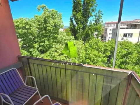 Rent, one bedroom apartment, 34m², Palilula, Niš - image 8