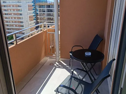 Rent, one bedroom apartment, 49m², Central Point, Podgorica - image 4
