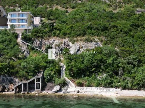 Prodaja, dvosoban stan, 61m², Njivice, Herceg Novi - image 4