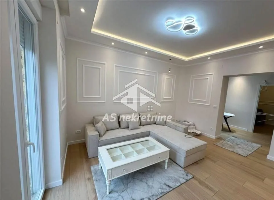 Rent, two bedroom apartment, 52m², Vukov Spomenik, Zvezdara Sve Podlokacije