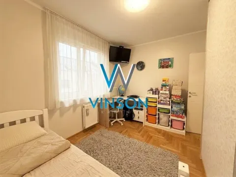 Sale, three bedroom apartment, 61m², Podbara, Novi Sad Sve Podlokacije - image 20