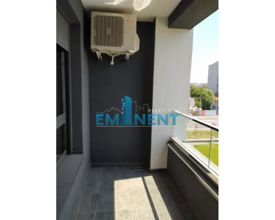 Rent, two bedroom apartment, 49m², Voždovac Sve Podlokacije, Beograd