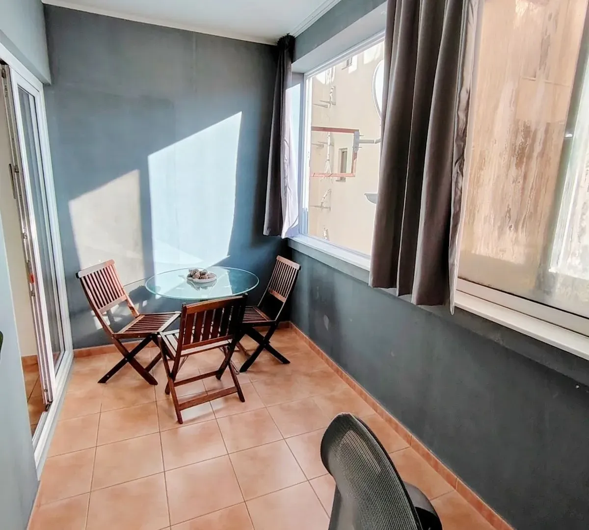 Rent, two bedroom apartment, 79m², Budva, Crna Gora
