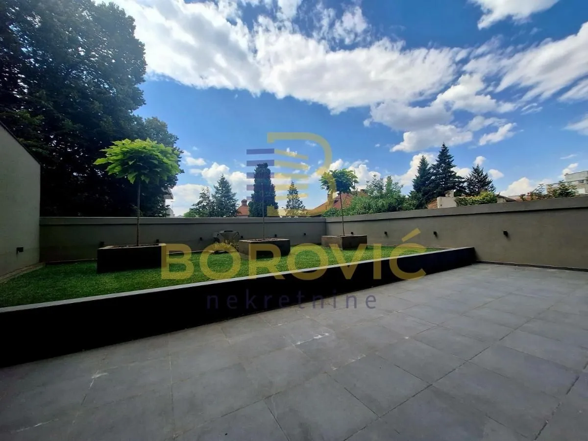 Sale, four bedroom apartment, 144m², Vračar Hram, Vračar Sve Podlokacije