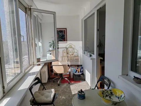 Prodaja, trosoban stan, 76m², Novi Beograd Blok 71, Novi Beograd Sve Podlokacije - image 13