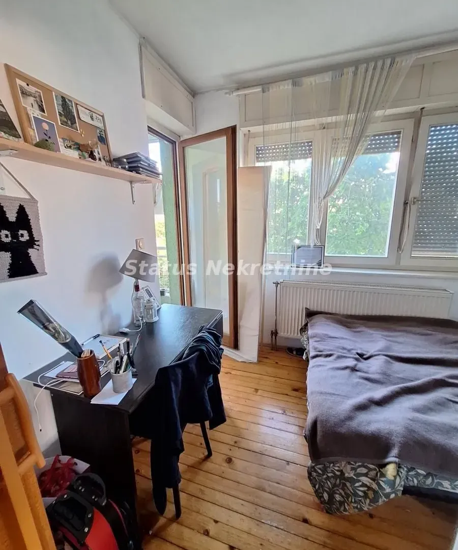 Izdavanje, jednosoban stan, 36m², Grbavica, Novi Sad Sve Podlokacije