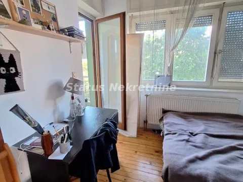 Rent, one bedroom apartment, 36m², Grbavica, Novi Sad Sve Podlokacije - image 5