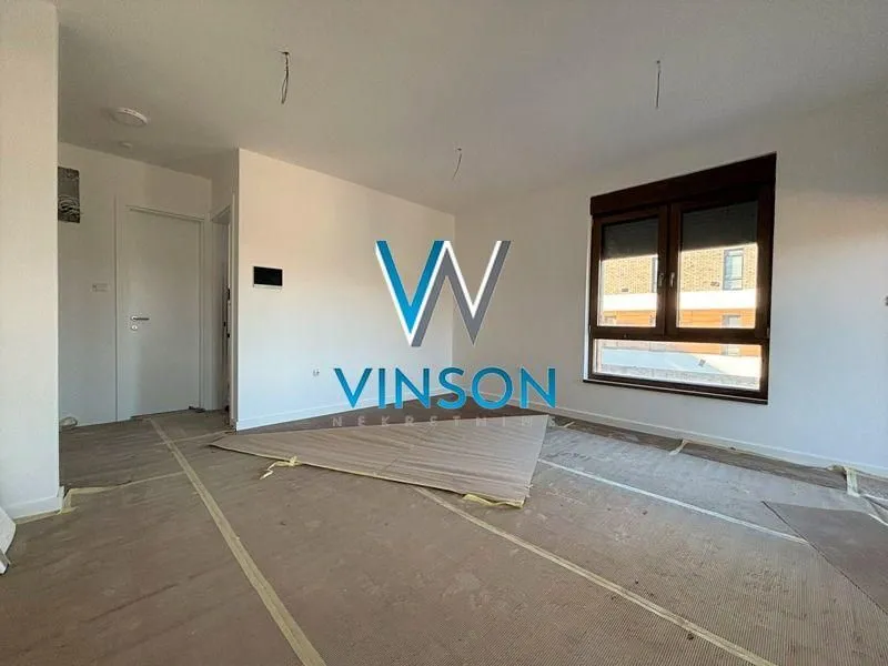 Prodaja, dvosoban stan, 53m², Petrovaradin, Novi Sad