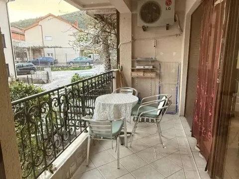 Izdavanje, dvosoban stan, 68m², Podmaine, Budva - image 3