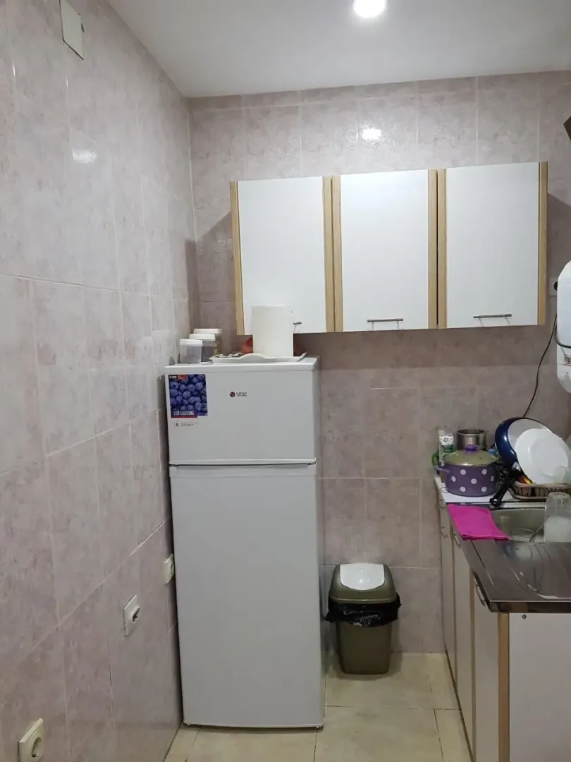 Prodaja, dvosoban stan, 75m², Pinješ, Ulcinj