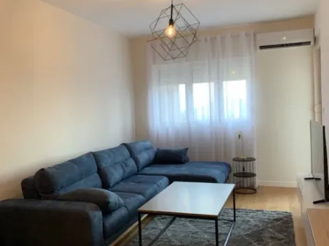 Izdavanje, jednosoban stan, 54m², Central Point, Podgorica - image 5