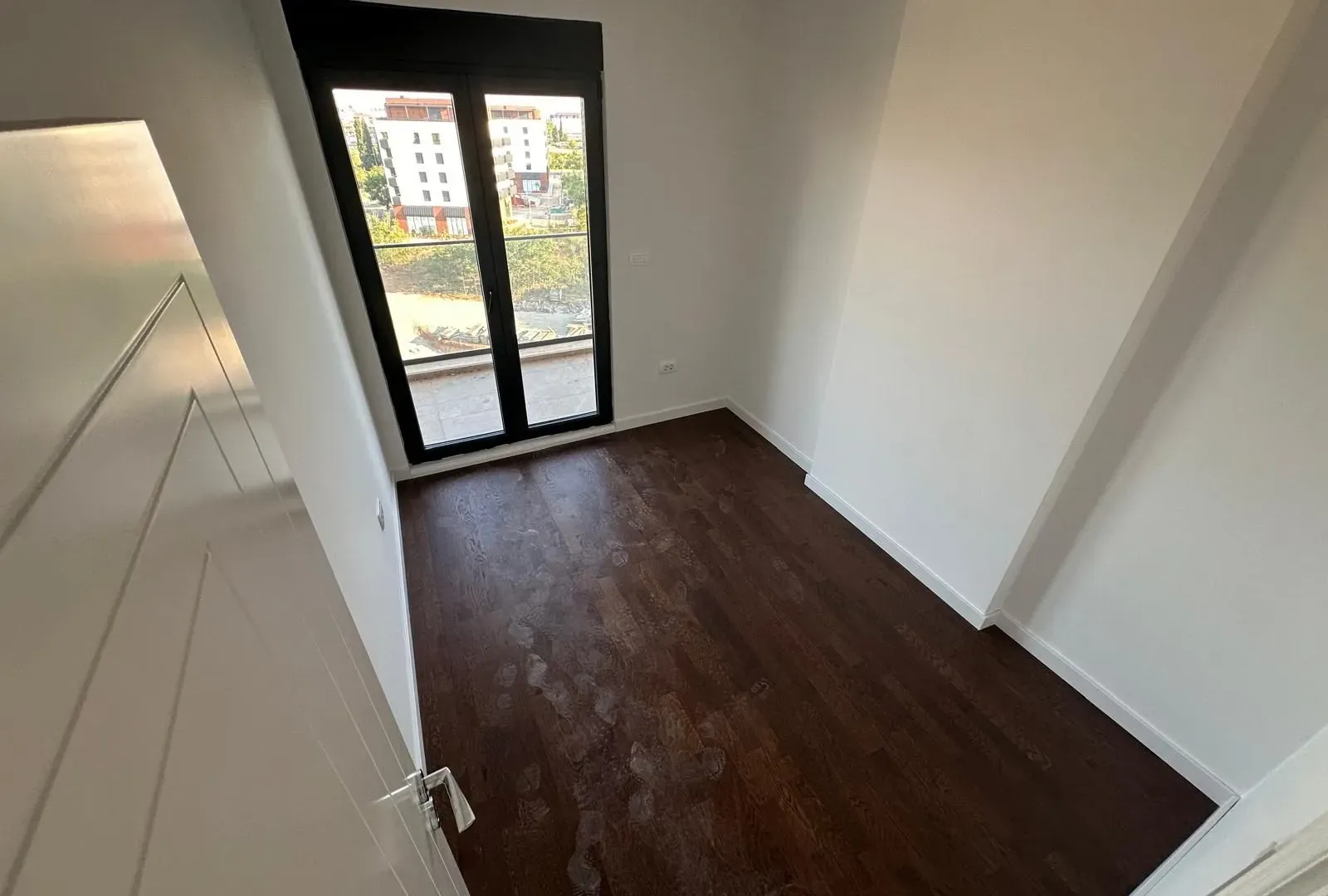 Prodaja, jednosoban stan, 39m², Central Point, Podgorica