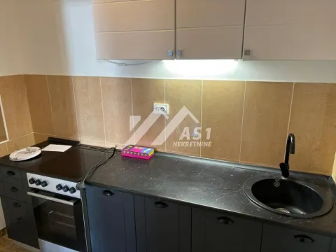 Rent, two bedroom apartment, 51m², Nova Detelinara, Novi Sad Sve Podlokacije - image 4