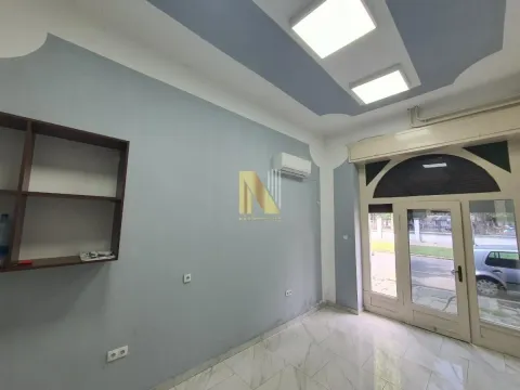 Rent, office space, 20m², Kej, Novi Sad Sve Podlokacije - image 2