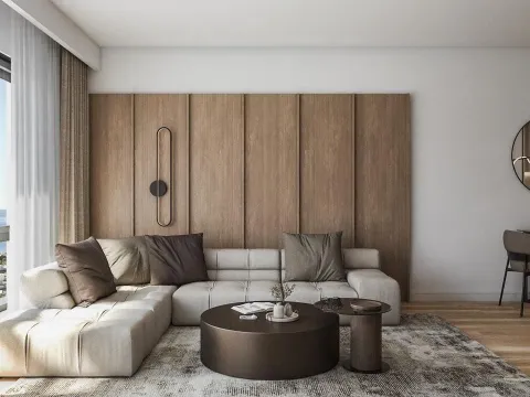 Prodaja, stan, 47m², Bar, Crna Gora - image 2