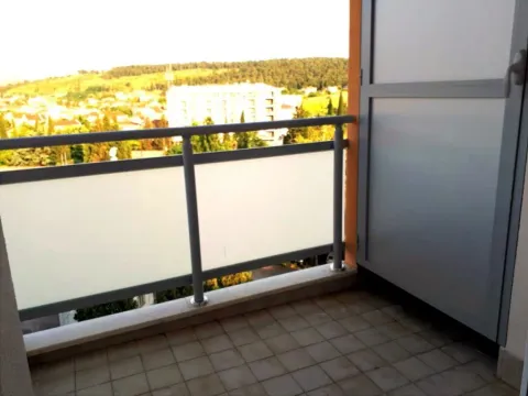 Prodaja, garsonjera, 26m², Zagorič, Podgorica - image 6