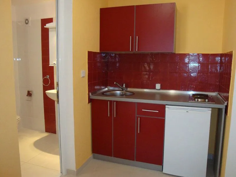 Sale, hospitality venue, 650m², Budva, Crna Gora