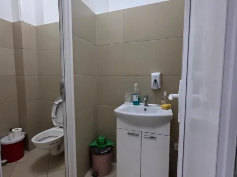 Izdavanje, poslovni prostor, 310m², Dušanovac, Voždovac Sve Podlokacije - image 16
