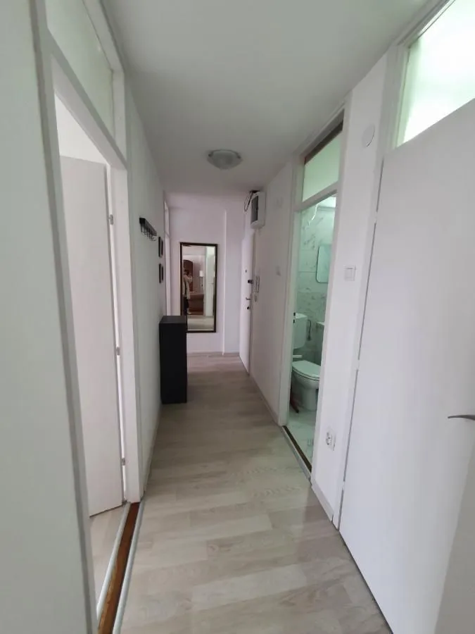 Izdavanje, dvosoban stan, 52m², Liman 2, Novi Sad Sve Podlokacije