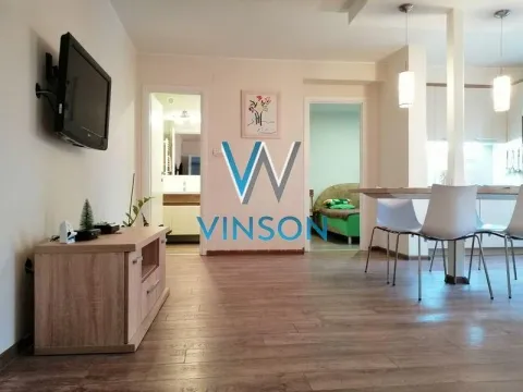 Rent, one bedroom apartment, 48m², Železnička Stanica, Novi Sad Sve Podlokacije - image 4