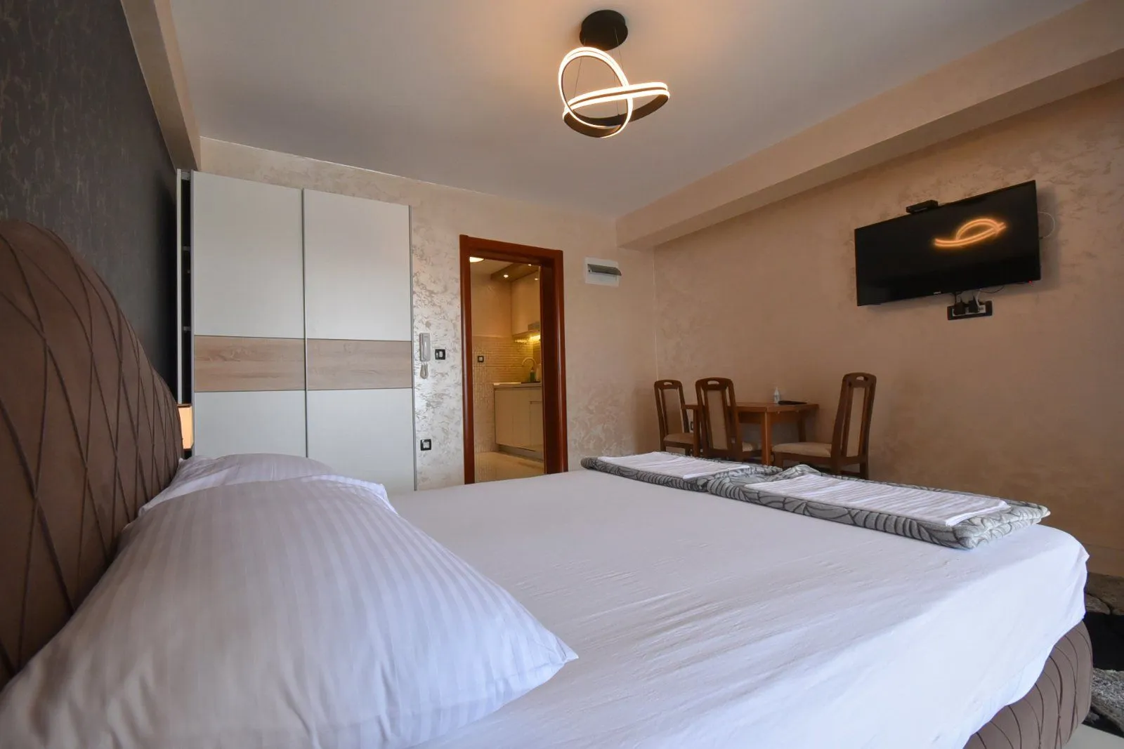 Prodaja, stan, 45m², Herceg Novi, Crna Gora