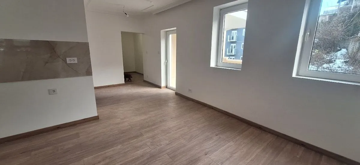 Sale, two bedroom apartment, 63m², Mirijevo Sve Podlokacije, Beograd